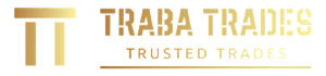 Logo Traba Trades